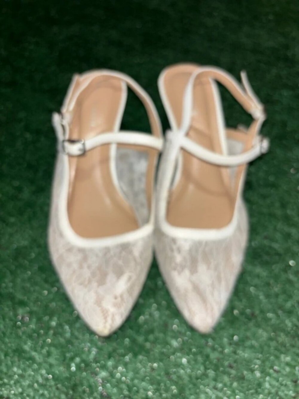 Heals - Picture 2 of 2